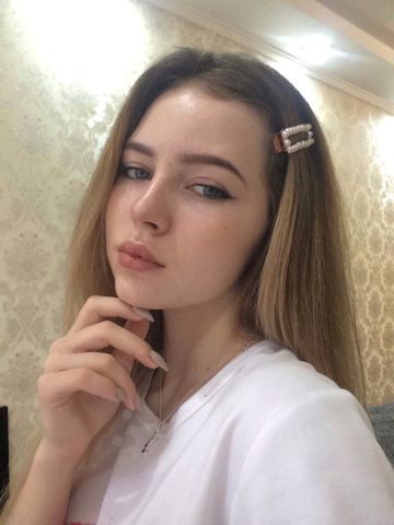 Анкета проститутки Софа - Фото 1, , 23 года, №314396